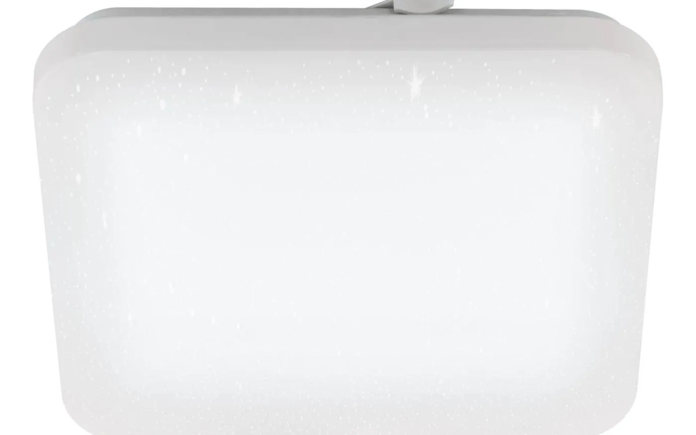 Frania-S Plafond 33cm LED 4000K 14,6W Vit IP44