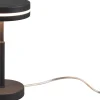Franklin Bordslampa LED antracit