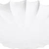 Franza Plafond 55cm Bomull Vit