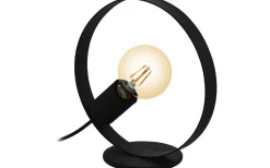 Frijolas Bordslampa 25cm Svart