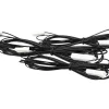 Förlängningskabel Heatspot G2 Bastu 1m 3-pack