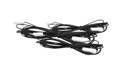Förlängningskabel Heatspot G2 Bastu 1m 3-pack