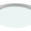 Frodeno H2O Plafond LED 35cm transparent RGBW IP44