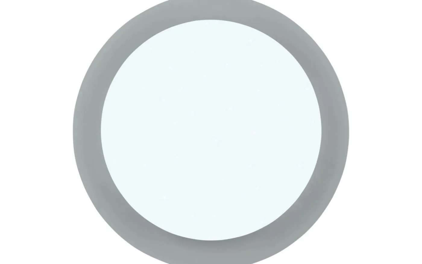 Frodeno H2O Plafond LED 35cm transparent RGBW IP44