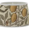 Fruit Lampskärm Oval 20cm Flerfärgad