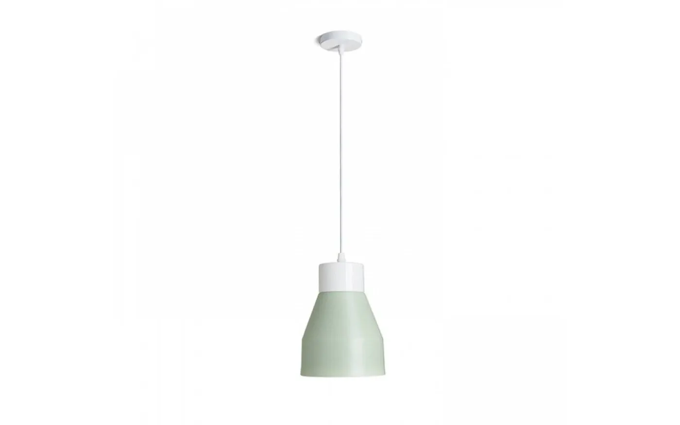Frutti Fönsterlampa 20cm Grön