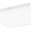 Fueva Plafond 40cm LED 4000K 22W Vit