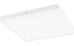 Fueva Plafond 40cm LED 3000K 22W Vit