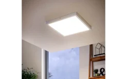Fueva Plafond 40cm LED 3000K 22W Vit