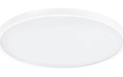 Fueva Plafond Rund 60cm LED 3000K 27W Vit