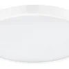Fueva Plafond Rund 40cm LED 4000K 22W Vit