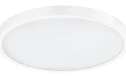 Fueva Plafond Rund 40cm LED 4000K 22W Vit