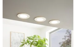 Fueva Spotlight med fjärrkontroll LED 2700-6500K 5W Vit