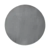 Fullmoon Vägglampa 35cm Pale Silver