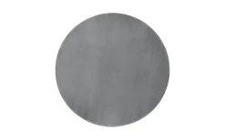 Fullmoon Vägglampa 25cm Pale Silver