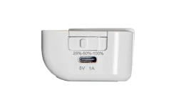 Functional Nattlampa LED Sensor/ON