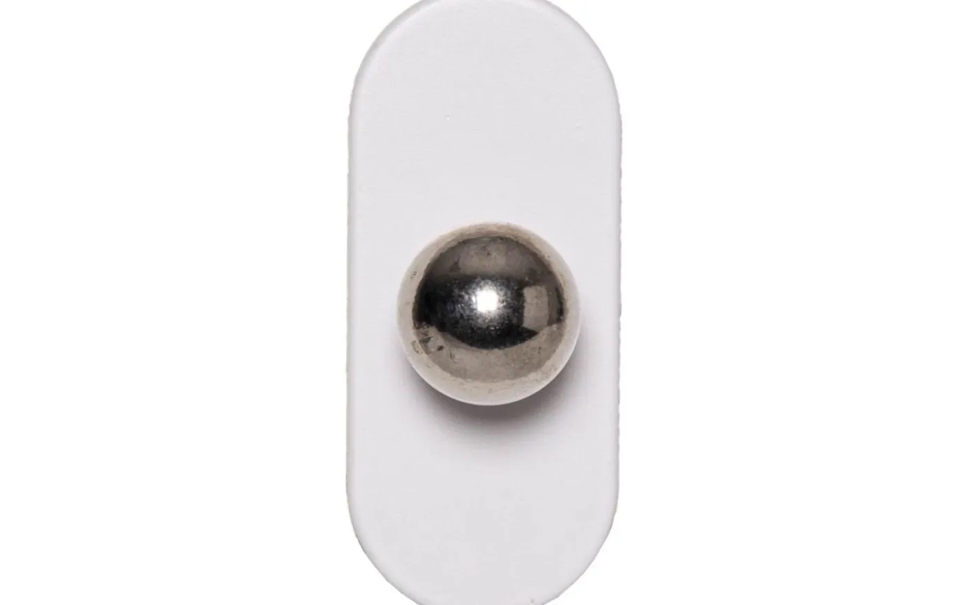 Functional Uppladdningsbar Bordslampa 3-in-1 Vit