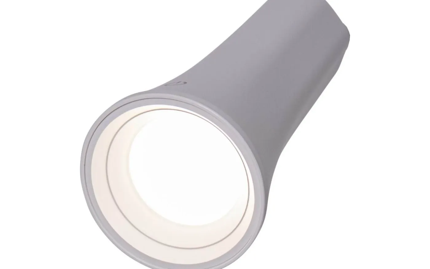 Functional Uppladdningsbar Bordslampa 3-in-1 Vit