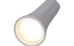 Functional Uppladdningsbar Bordslampa 3-in-1 Vit
