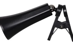 Functional Uppladdningsbar Bordslampa 3-i-1 Svart