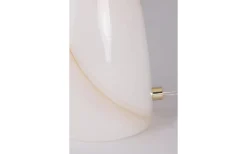 Fungo 22 Bordslampa 30cm Beige