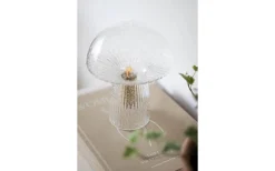 Fungo 16 Bordslampa 20cm Klar