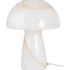 Fungo Bordslampa 42cm Beige