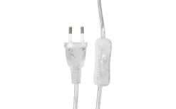 Fungo Bordslampa 42cm Beige