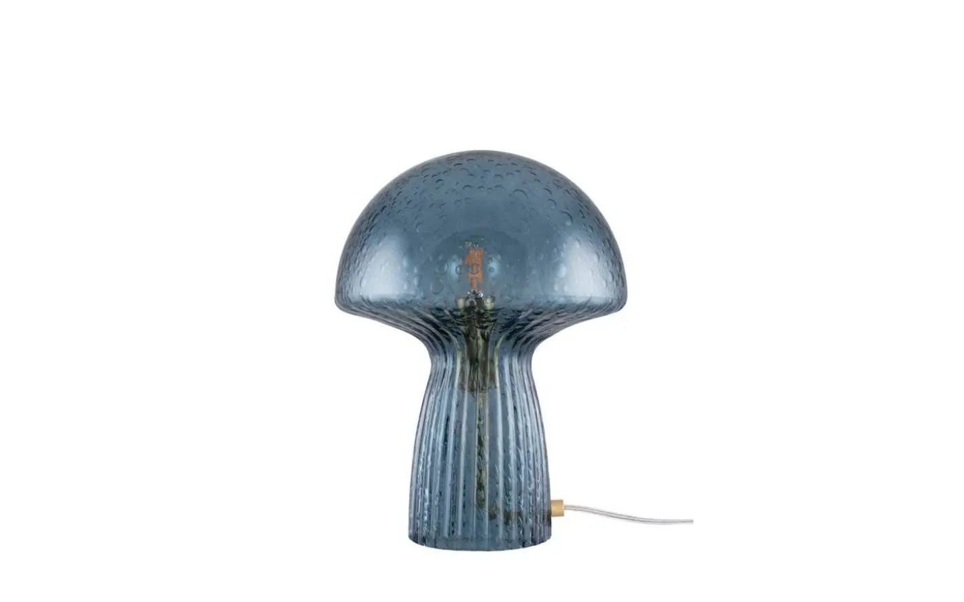 Fungo Bordslampa 30cm Special Edition Blå