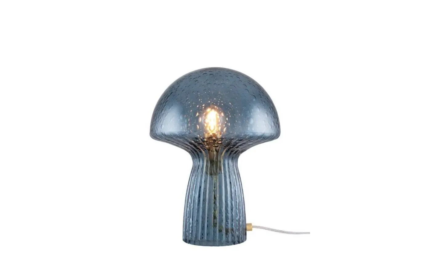Fungo Bordslampa 30cm Special Edition Blå