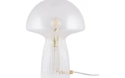 Fungo Bordslampa 30cm Special Edition Klar