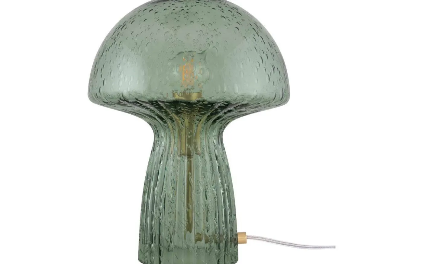 Fungo Bordslampa 30cm Special Edition Grön