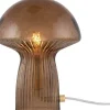 Fungo Bordslampa 20cm Special Edition Brun