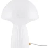 Fungo Bordslampa 30cm Special Edition Vit