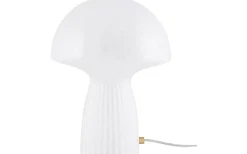 Fungo Bordslampa 30cm Special Edition Vit