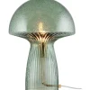 Fungo Bordslampa 42cm Special Edition Grön