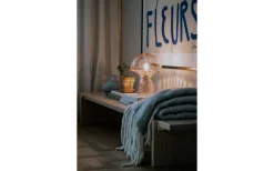 Fungo Bordslampa 30cm Special Edition Rosa