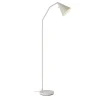 Funil Golvlampa LED 3-Steg-DIM 144cm Beige