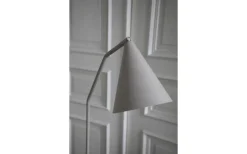 Funil Golvlampa LED 3-Steg-DIM 144cm Beige