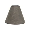 Furley Toppringskärm Ø22cm Mullvad