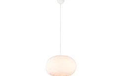 Furry Takpendel 50cm E27 sandvit