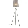 Fussili Golvlampa 164cm Grå