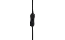 Futura Skrivbordslampa 40cm Svart/Mässing