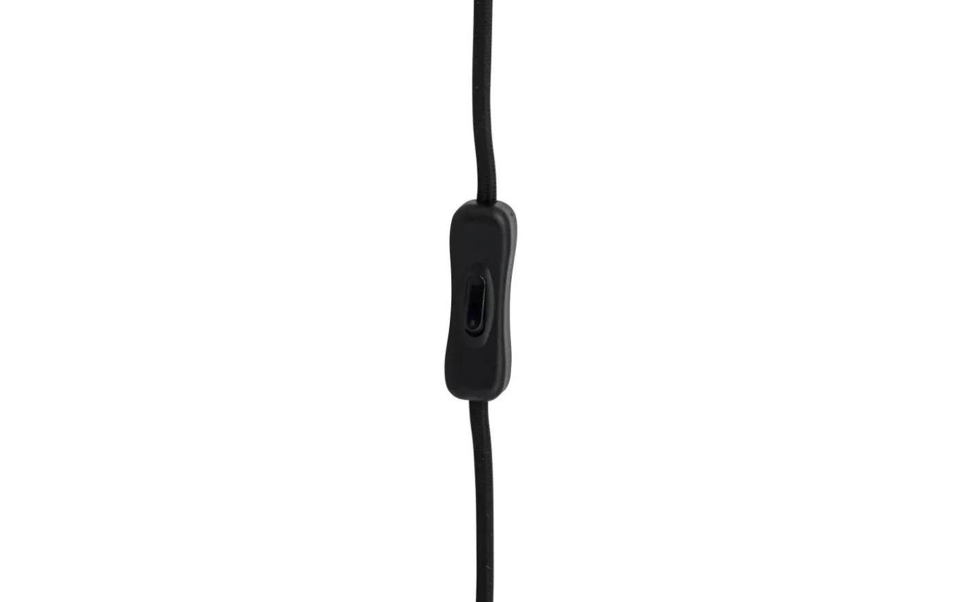 Futura Skrivbordslampa 40cm Svart/Mässing