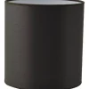 Galaxy Cylinder Lampskärm Hög Ø32cm Brun