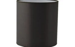 Galaxy Cylinder Lampskärm Hög Ø32cm Brun