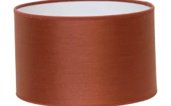 Galaxy Cylinder Lampskärm Ø25cm Rost
