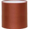 Galaxy Cylinder Lampskärm Hög Ø25cm Rost