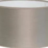 Galaxy Cylinder Lampskärm Ø25cm Natur