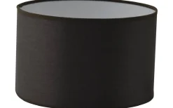 Galaxy Cylinder Lampskärm Ø25cm Brun